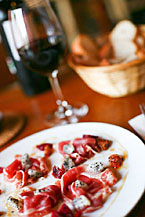 Doc Wine Bar and Italian Restaurant - Cabo San Lucas, Los Cabos, Mexico