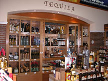 la europea tequila selections cabo san lucas, los cabos, mexico