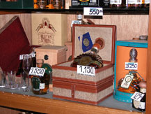 la europea tequila selections cabo san lucas, los cabos, mexico