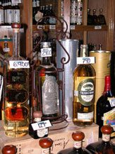 la europea tequila selections cabo san lucas, los cabos, mexico