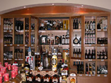 la europea tequila selections cabo san lucas, los cabos, mexico