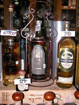 la europea tequila selections cabo san lucas, los cabos, mexico
