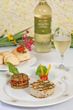 grilled fresh fish served at las palmas beach club and grill in cabo san lucas