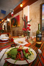 MigueLocos Bar & Grill - Cabo San Lucas 