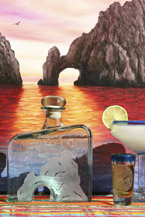 MigueLocos Bar & Grill - Cabo San Lucas 