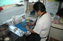 tacos (taqueria) marissa cabo san lucas los cabos