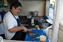 tacos (taqueria) marissa cabo san lucas los cabos