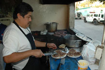 tacos (taqueria) marissa cabo san lucas los cabos