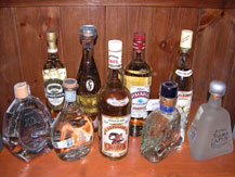 tequila's house liquor store cabo san lucas, los cabos, mexico