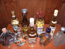 tequila's house liquor store cabo san lucas, los cabos, mexico