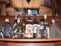 tequila's house liquor store cabo san lucas, los cabos, mexico