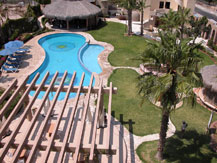 vistazul hotel suites on cabo san lucas los cabos mexico