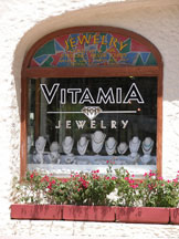 Vitamia Jewelry - Puerto Paraiso Enterteinment Plaza, Cabo San Lucas