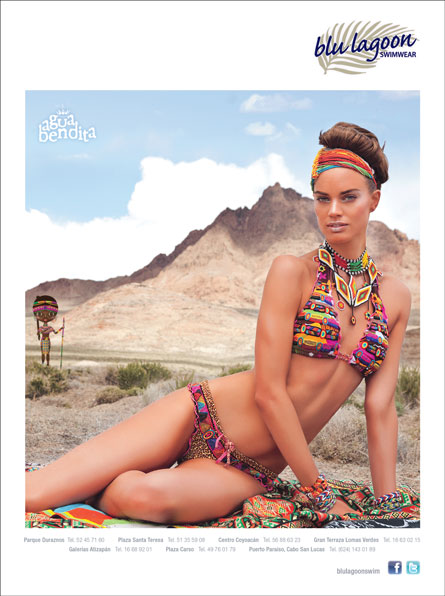 Adolfo Domiguez - Ad Proofs - Los Cabos Magazine #31 - Cabo San Lucas, Los Cabos